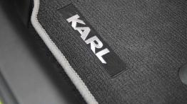 Opel Karl - materiał na przebój