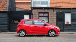 Opel Karl - materiał na przebój