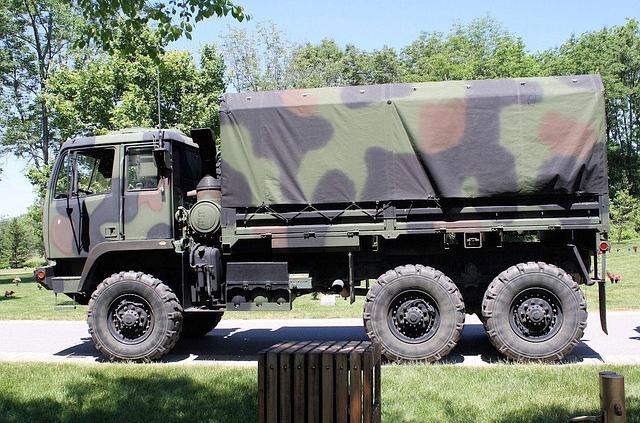 Wojsko potrzebuje kierowców. Kogo obejmą wezwania w 2026 roku?