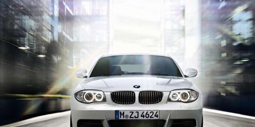 BMW Serii 1 Sedan powstanie w 2017 roku