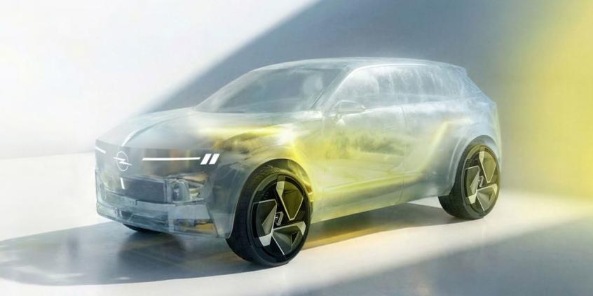 Opel stworzy nowego SUV-a na chińskiej technologii. Produkcja ruszy w 2028 roku