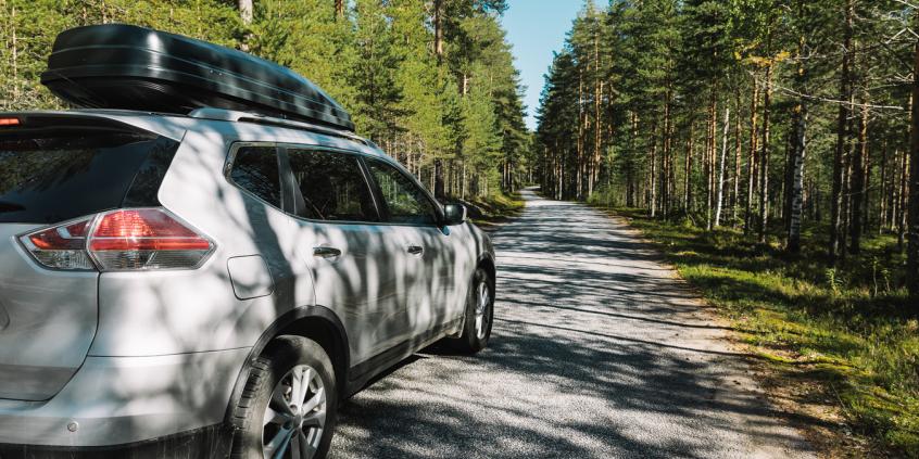 Najlepsze używane SUV-y według mechaników. Te modele warto kupić w 2026 roku