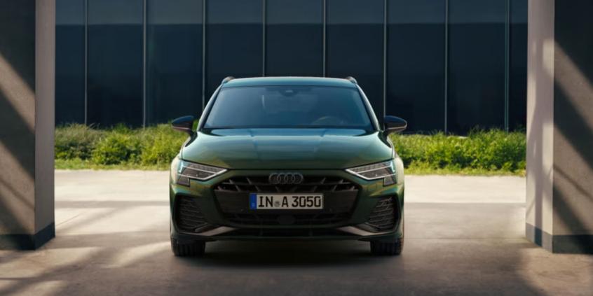 To najtańsze Audi w Polsce. Tyle kosztuje wejście do świata premium w 2026 roku