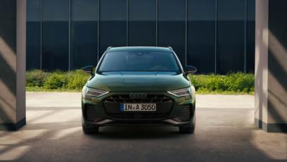 To najtańsze Audi w Polsce. Tyle kosztuje wejście do świata premium w 2026 roku
