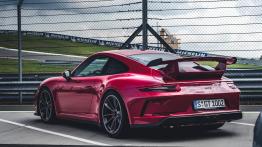 Porsche Sports Driving School