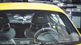 Porsche Sports Driving School