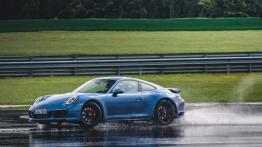 Porsche Sports Driving School