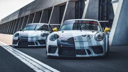 Porsche Sports Driving School