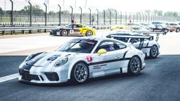 Porsche Sports Driving School