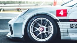 Porsche Sports Driving School