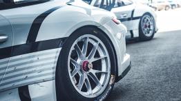 Porsche Sports Driving School