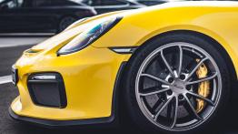 Porsche Sports Driving School