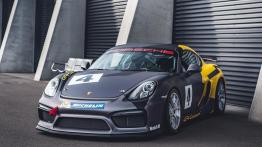 Porsche Sports Driving School