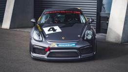 Porsche Sports Driving School