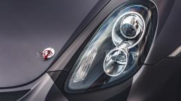 Porsche Sports Driving School