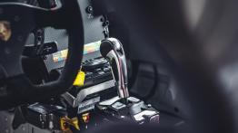 Porsche Sports Driving School