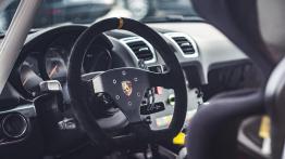 Porsche Sports Driving School