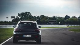 Porsche Sports Driving School