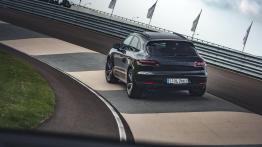 Porsche Sports Driving School