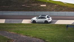 Porsche Sports Driving School