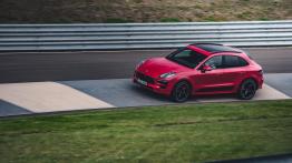 Porsche Sports Driving School