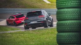 Porsche Sports Driving School