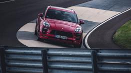 Porsche Sports Driving School