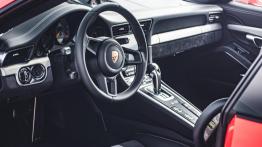 Porsche Sports Driving School