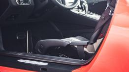 Porsche Sports Driving School