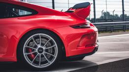 Porsche Sports Driving School