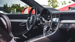 Porsche Sports Driving School