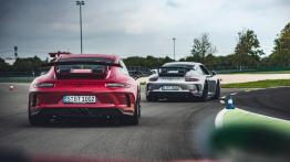 Porsche Sports Driving School