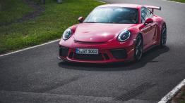 Porsche Sports Driving School