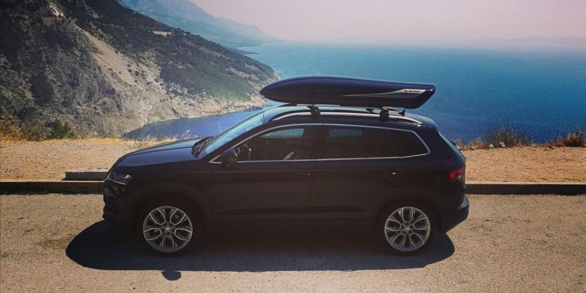 Czy rzeczywiście potrzebujesz napędu na cztery koła?