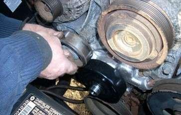 Osprzęt pod (baczną) kontrolą