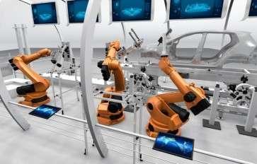 Kolory pod (cyfrową) kontrolą