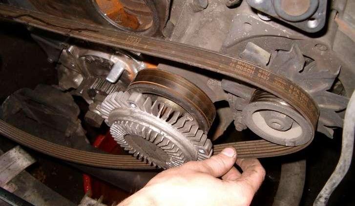 Napęd pod (stałą) kontrolą