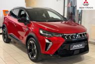 Mitsubishi ASX II 2025 Intense Style+Cold