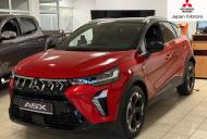 Mitsubishi ASX II 2025 Intense Style+Cold
