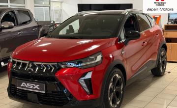 Mitsubishi ASX II 2025 Intense Style+Cold