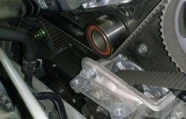 Pasek: na sucho, czy w oleju?