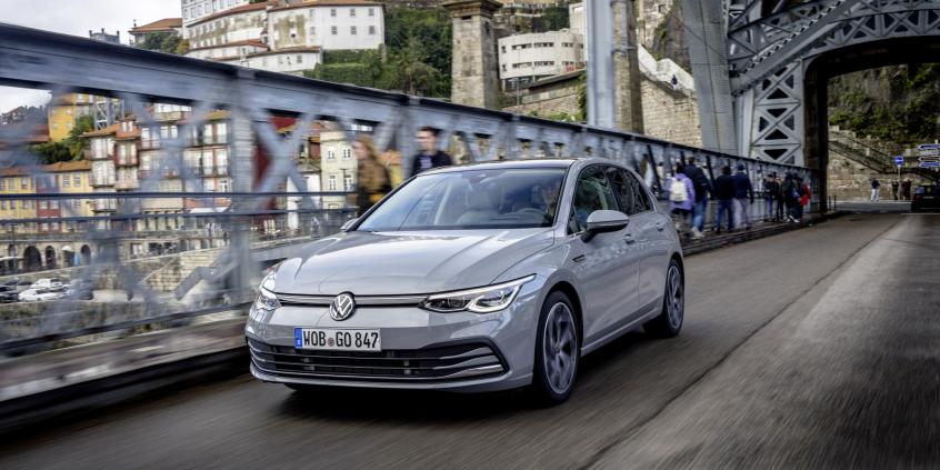 Ponadczasowy samochód, który nieustannie ewoluuje - jaka jest ósma generacja Golfa? 