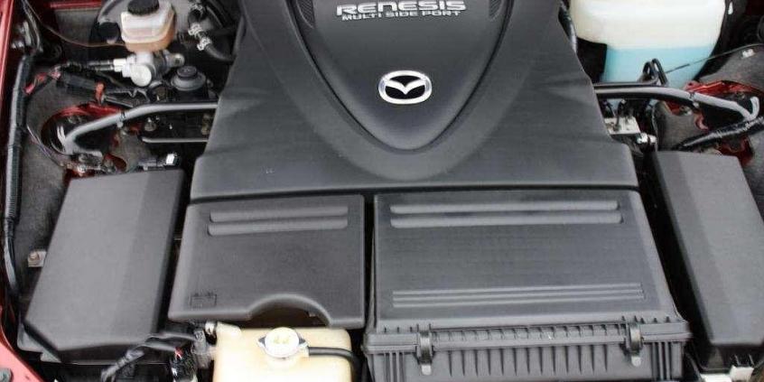 Silnik Wankla wróci, ale w nieco innej roli