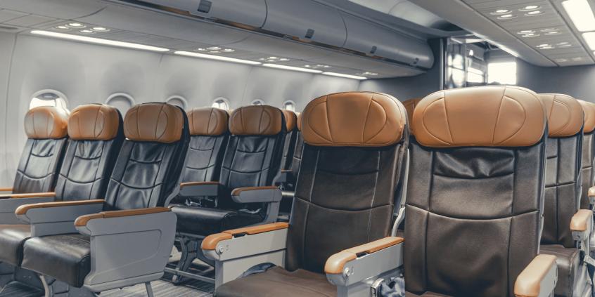 Luksus z aut w powietrzu. Stellantis w nowej roli