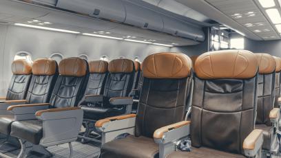 Luksus z aut w powietrzu. Stellantis w nowej roli