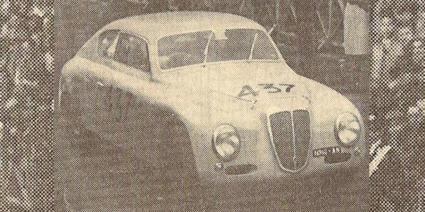 20.06.1952 | Zmarł Luigi Fagioli