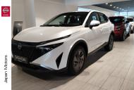 Nissan Qashqai III 2025 1,3 158 KM MHEV /  / Benzyna / Acenta  / P. Zimowy / Różne Kolory