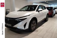 Nissan Qashqai III 2025 1,3 158 KM MHEV /  / Benzyna / Acenta  / P. Zimowy / Różne Kolory