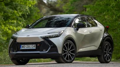 Ranking bestsellerów 2025. Przybliżamy najpopularniejsze samochody w Polsce