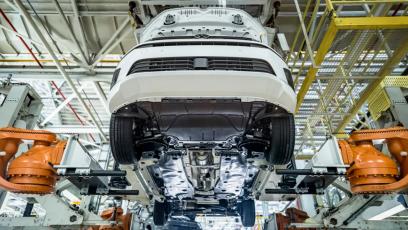 Volkswagen Caddy po liftingu ruszył z produkcją. Wszystkie auta powstają w Polsce